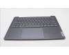 Lenovo 5CB1J76019 COVER Upper Case ASM_ARA H82WUSTGY
