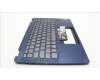 Lenovo 5CB1K20728 COVER Upper Case ASM_GER W82XX AB BL