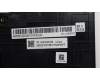 Lenovo 5CB1K20728 COVER Upper Case ASM_GER W82XX AB BL