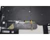 Lenovo 5CB1K20734 COVER Upper Case ASM_HUN W82XX AB BL