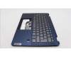 Lenovo 5CB1K20734 COVER Upper Case ASM_HUN W82XX AB BL