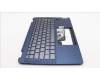 Lenovo 5CB1K20738 COVER Upper Case ASM_SLV W82XX AB BL