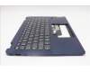 Lenovo 5CB1K20758 COVER Upper Case ASM_FRA W82XX AB