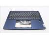 5CB1K20766 Lenovo COVER Upper Case ASM_BEL W82XX AB