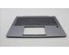 Lenovo 5CB1K20782 COVER Upper Case ASM_ENG W82XX AG BL