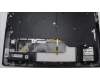 Lenovo 5CB1K20786 COVER Upper Case ASM_UKE W82XX AG BL