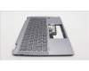Lenovo 5CB1K20787 COVER Upper Case ASM_ITA W82XX AG BL