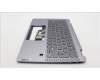 Lenovo 5CB1K20787 COVER Upper Case ASM_ITA W82XX AG BL