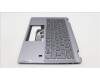 Lenovo 5CB1K20788 COVER Upper Case ASM_SPA W82XX AG BL