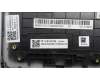 Lenovo 5CB1K20788 COVER Upper Case ASM_SPA W82XX AG BL
