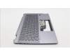 Lenovo 5CB1K20791 COVER Upper Case ASM_POR W82XX AG BL