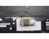 Lenovo 5CB1K20796 COVER Upper Case ASM_RUS W82XX AG BL