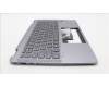 Lenovo 5CB1K20796 COVER Upper Case ASM_RUS W82XX AG BL