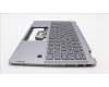 Lenovo 5CB1K20796 COVER Upper Case ASM_RUS W82XX AG BL
