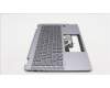 Lenovo 5CB1K20797 COVER Upper Case ASM_FRA W82XX AG BL