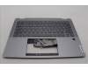 Lenovo 5CB1K20799 COVER Upper Case ASM_ARA W82XX AG BL