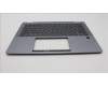 Lenovo 5CB1K20804 COVER Upper Case ASM_HUN W82XX AG BL