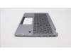 Lenovo 5CB1K20805 COVER Upper Case ASM_NORDIC W82XX AG BL
