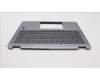 Lenovo 5CB1K20805 COVER Upper Case ASM_NORDIC W82XX AG BL