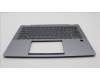 Lenovo 5CB1K20809 COVER Upper Case ASM_SWS W82XX AG BL