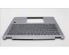 Lenovo 5CB1K20809 COVER Upper Case ASM_SWS W82XX AG BL