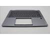 Lenovo 5CB1K20811 COVER Upper Case ASM_CZE/SLK W82XX AG BL