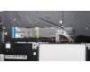 Lenovo 5CB1K20812 COVER Upper Case ASM_BUL W82XX AG BL