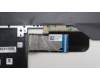 Lenovo 5CB1K20819 COVER Upper Case ASM_SPA W82XX AG