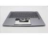 Lenovo 5CB1K20829 COVER Upper Case ASM_GER W82XX AG