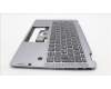 Lenovo 5CB1K20835 COVER Upper Case ASM_NORDIC W82XX AG