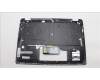 Lenovo 5CB1K20840 COVER Upper Case ASM_EURO_ENG W82XX AG