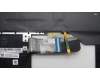 Lenovo 5CB1K20850 COVER Upper Case ASM_ITA W82XX SB BL