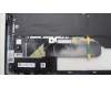 Lenovo 5CB1K20851 COVER Upper Case ASM_SPA W82XX SB BL