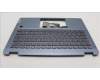 Lenovo 5CB1K20860 COVER Upper Case ASM_FRA W82XX SB BL