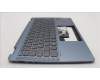 Lenovo 5CB1K20860 COVER Upper Case ASM_FRA W82XX SB BL