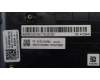 Lenovo 5CB1K20860 COVER Upper Case ASM_FRA W82XX SB BL