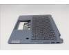Lenovo 5CB1K20866 COVER Upper Case ASM_HBW W82XX SB BL