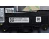 Lenovo 5CB1K20867 COVER Upper Case ASM_HUN W82XX SB BL