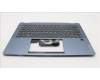 Lenovo 5CB1K41504 COVER Upper Case ASM_NORDIC W82XX SB