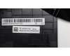Lenovo 5CB1K41504 COVER Upper Case ASM_NORDIC W82XX SB