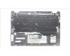 5CB1K41505 Lenovo COVER Upper Case ASM_BEL W82XX SB