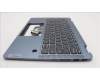 Lenovo 5CB1K60094 COVER Upper Case ASM_EURO_ENG W82XX SB
