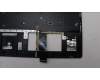 5CB1K60111 Lenovo COVER Upper Case ASM_UKE W 82XY AB