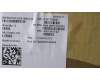 Lenovo 5CB1K60122 COVER Upper Case ASM_FRA W 82XY AB