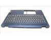 Lenovo 5CB1K60130 COVER Upper Case ASM_NORDIC W 82XY AB
