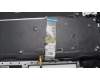 Lenovo 5CB1K60131 COVER Upper Case ASM_BEL W 82XY AB