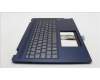 Lenovo 5CB1K60137 COVER Upper Case ASM_BUL W 82XY AB