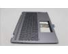Lenovo 5CB1K62412 COVER Upper Case ASM_CZE/SLK W 82XY AG