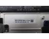 Lenovo 5CB1K62458 COVER Upper Case ASM_ARA L83B1 OAT