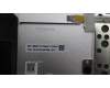 Lenovo 5CB1K62459 COVER Upper Case ASM_BEL L83B1 OAT